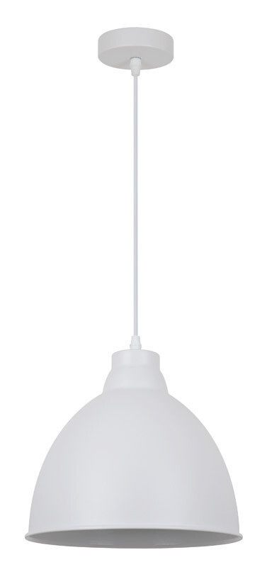 Подвесной светильник Arte Lamp A2055SP-1WH