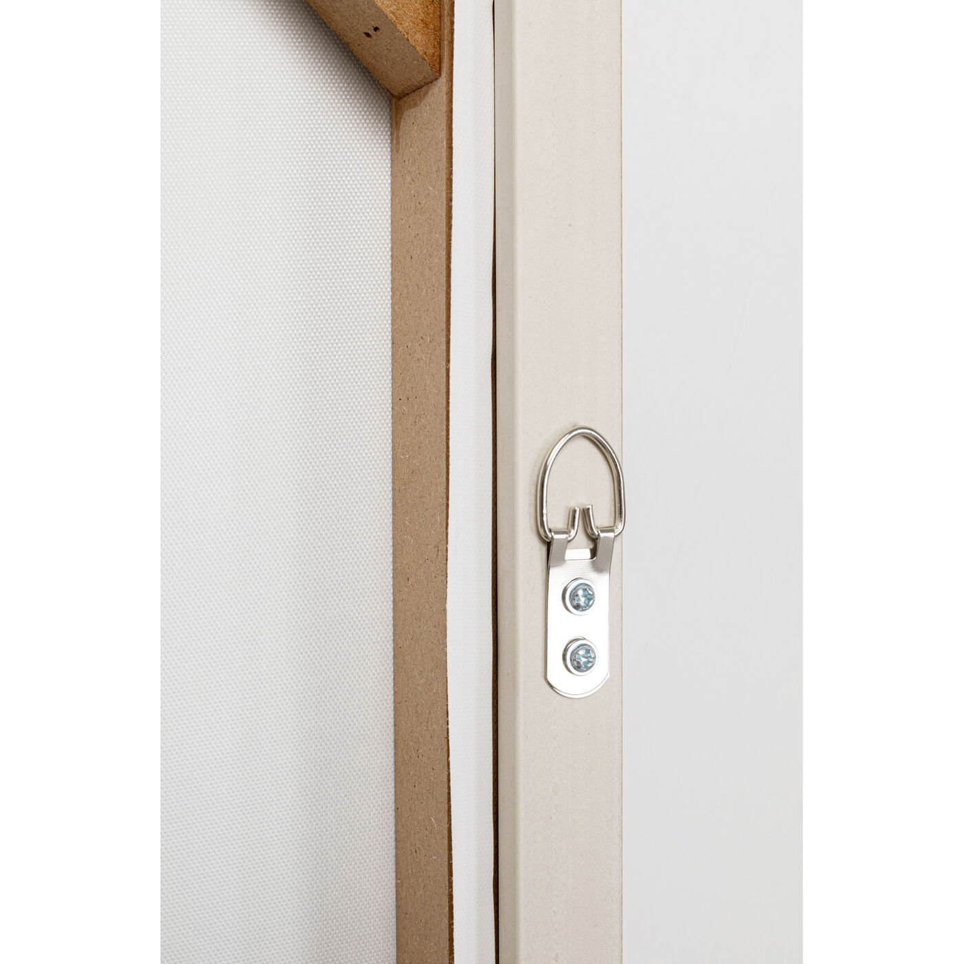 Картина на холсте Classic Shape Brownie 60x90 см KARE 57001