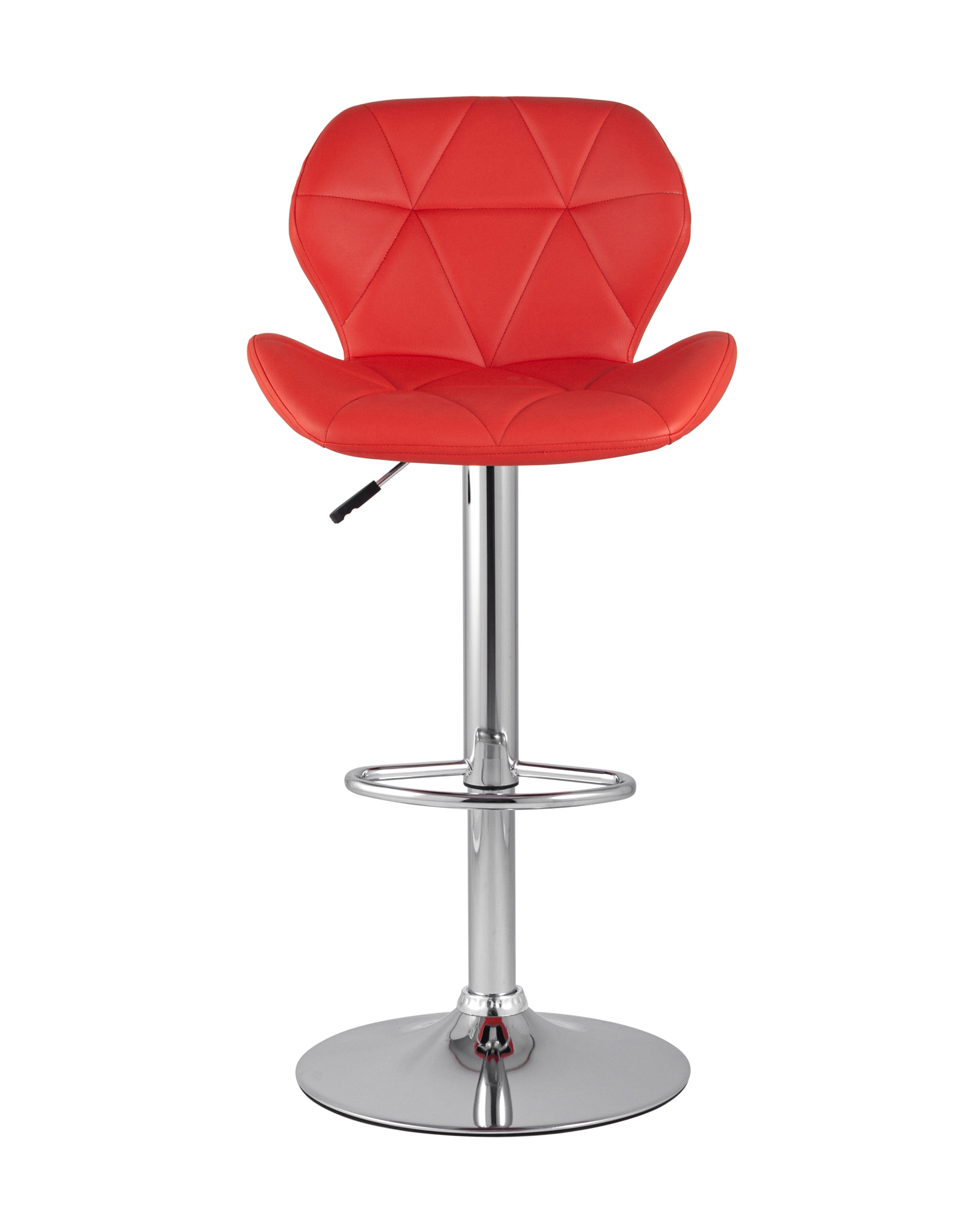 Стул барный Бон красный NP 2 шт Stool Group