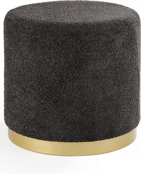 Пуф Glasar 49-241B