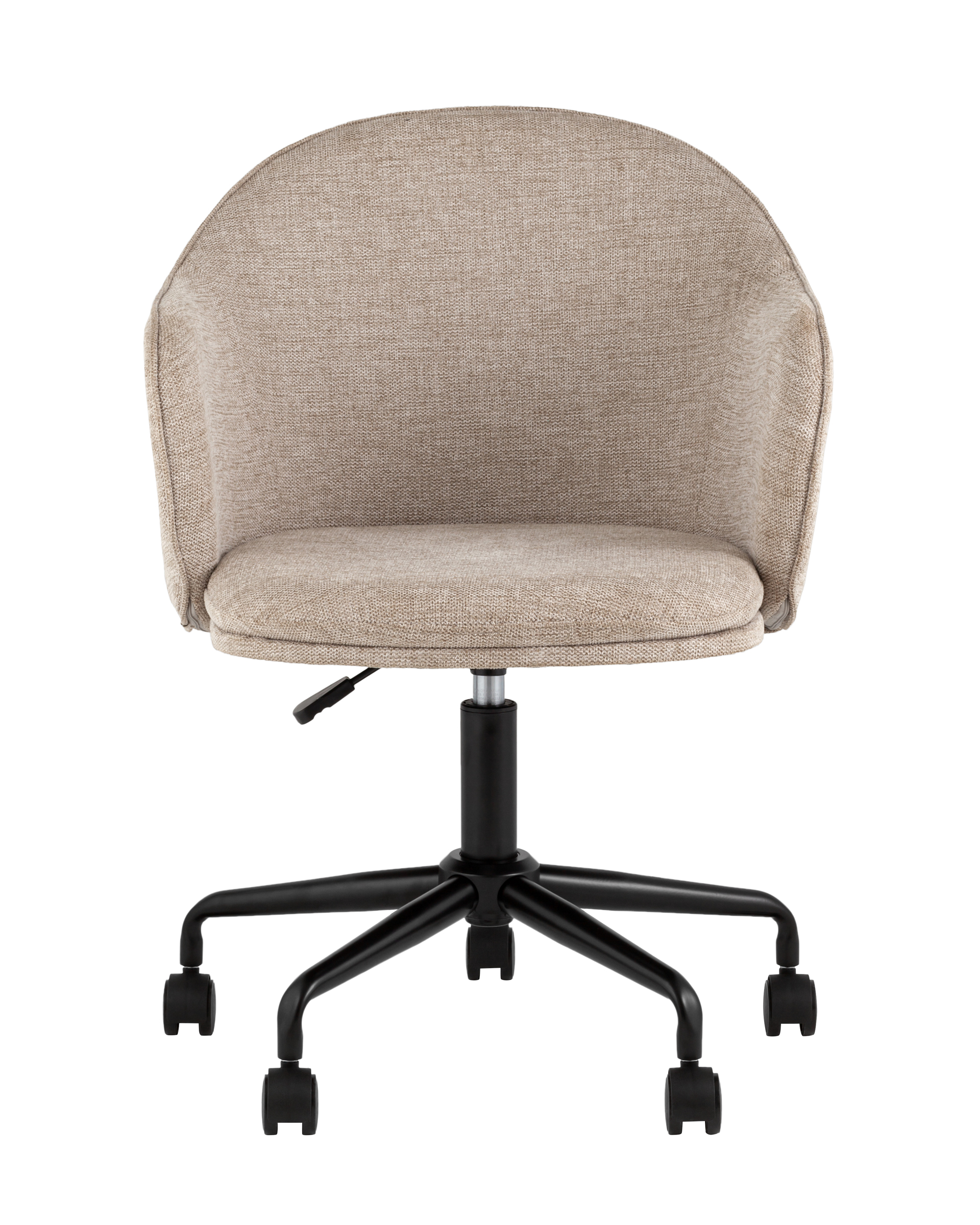 Стул офисный Echo бежевый Stool Group