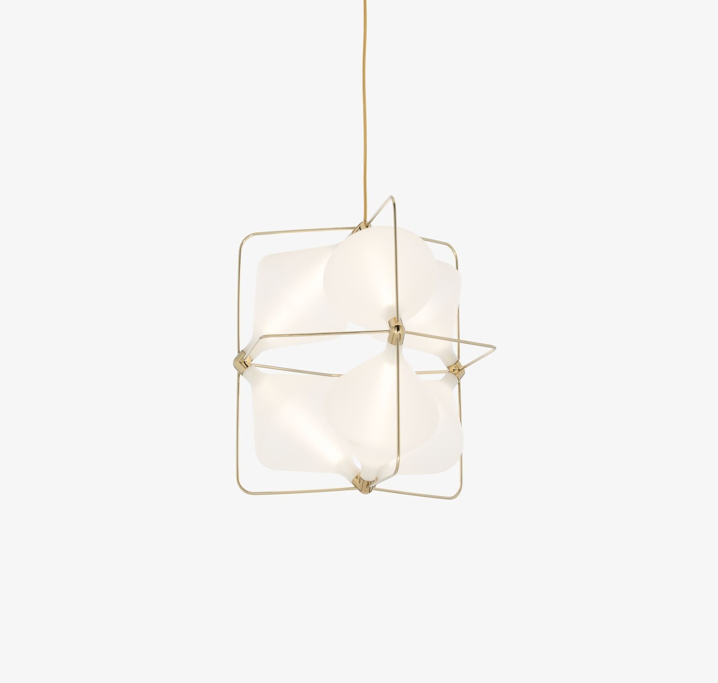 Подвесной светильник LASVIT Clover Six Leaf