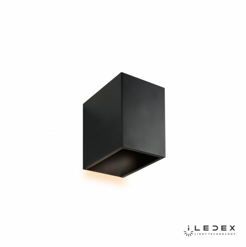 Бра iLedex ZD8084S-6W BK