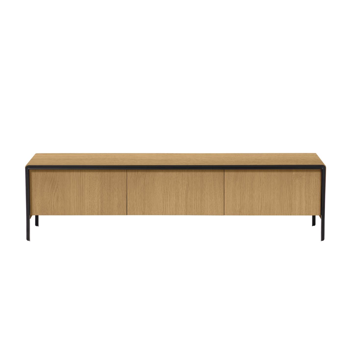 Тумба для ТВ Nadyria 180 x 50 cm La Forma 83952