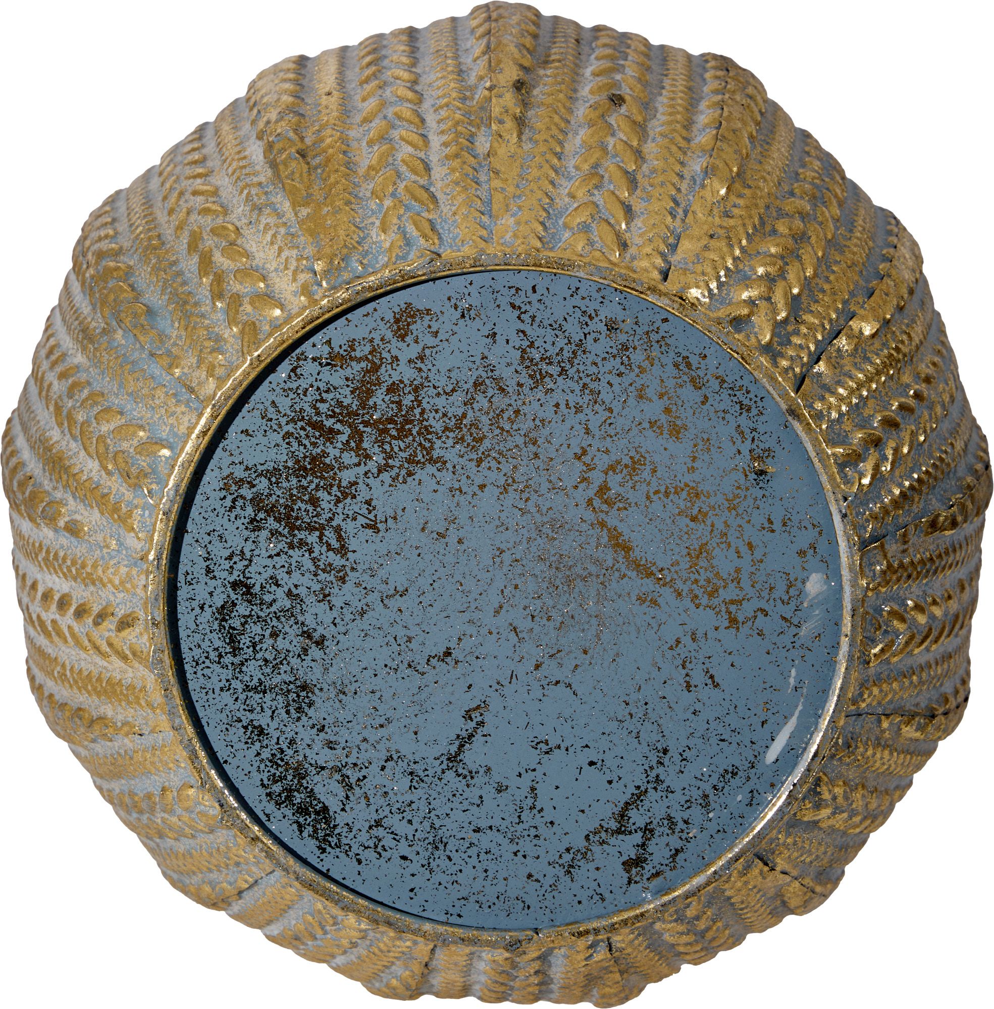 Ваза с ручками Эфиопия Glasar 57-458/2