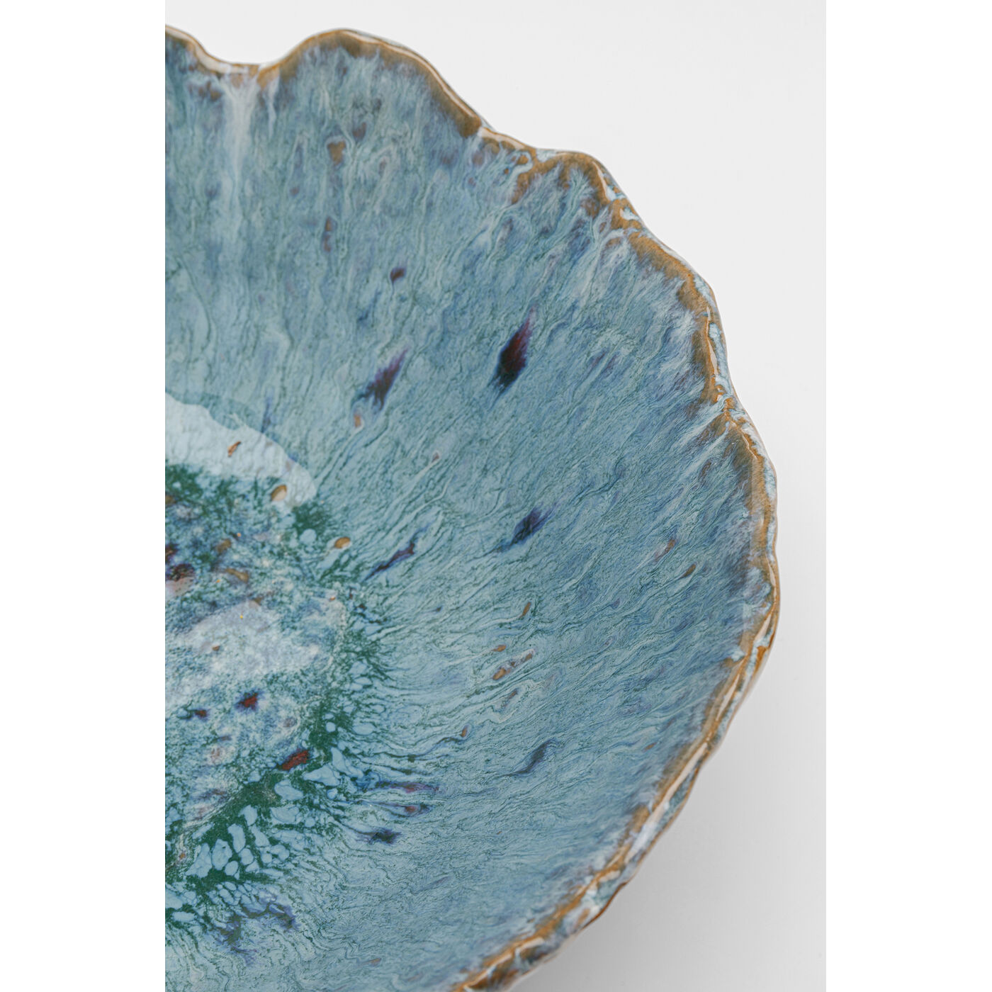 Миска Mina Ø30cm KARE 56757