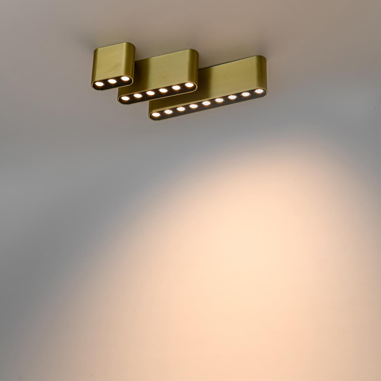 Потолочный Odeon Light 7093/15CL