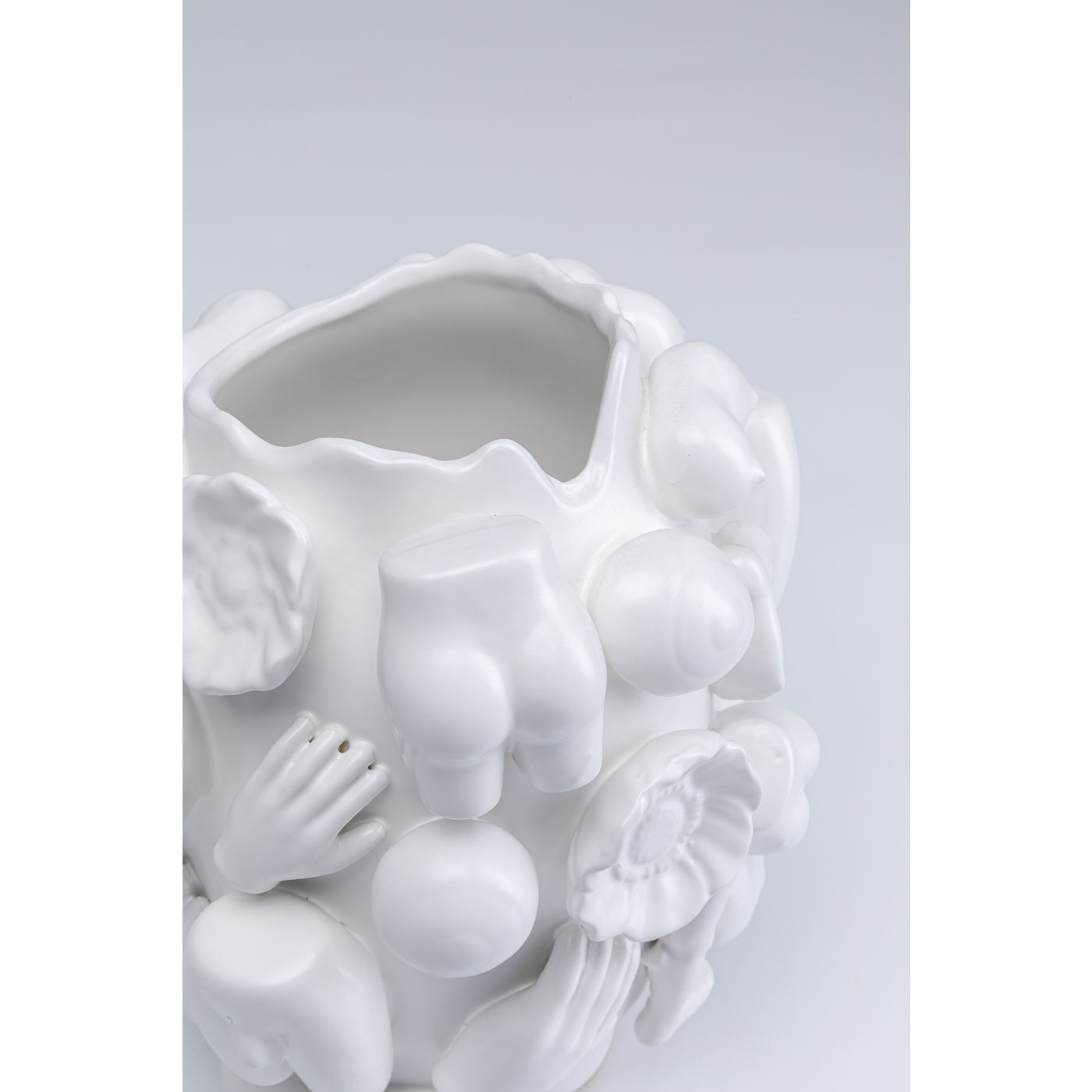 Ваза Pezzo 52355 KARE