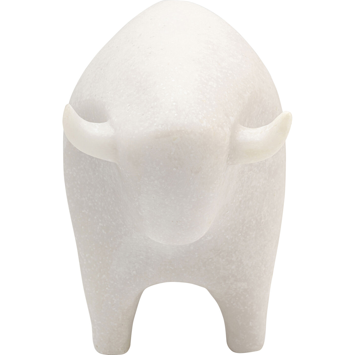 Фигура декоративная Soft Bull 21cm KARE 56607