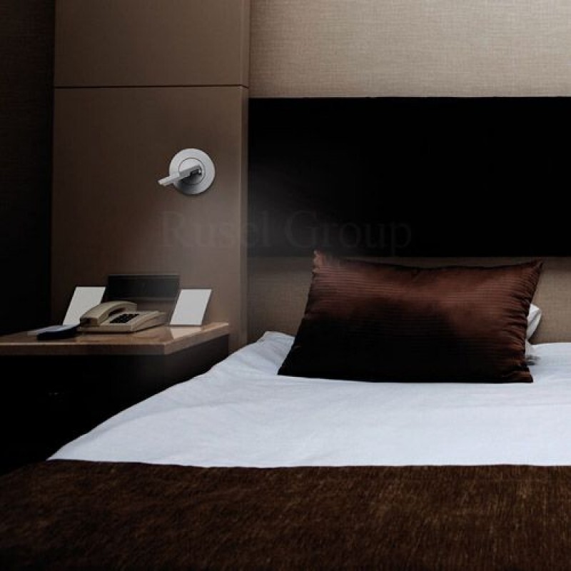 Встраиваемый светильник  Leds C4 ON OFF