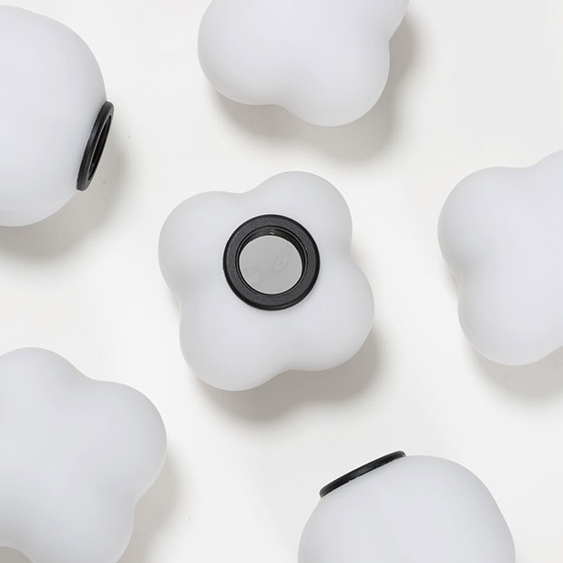 Подвесной светильник FRANCOIS L Brass by ImperiumLoft