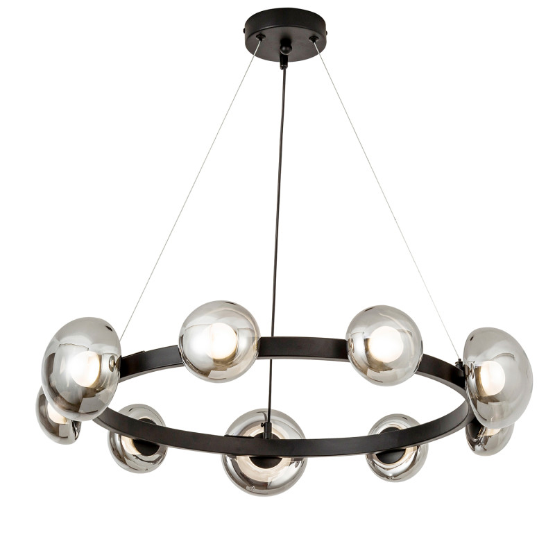 Подвесная люстра Favourite 4517-9P