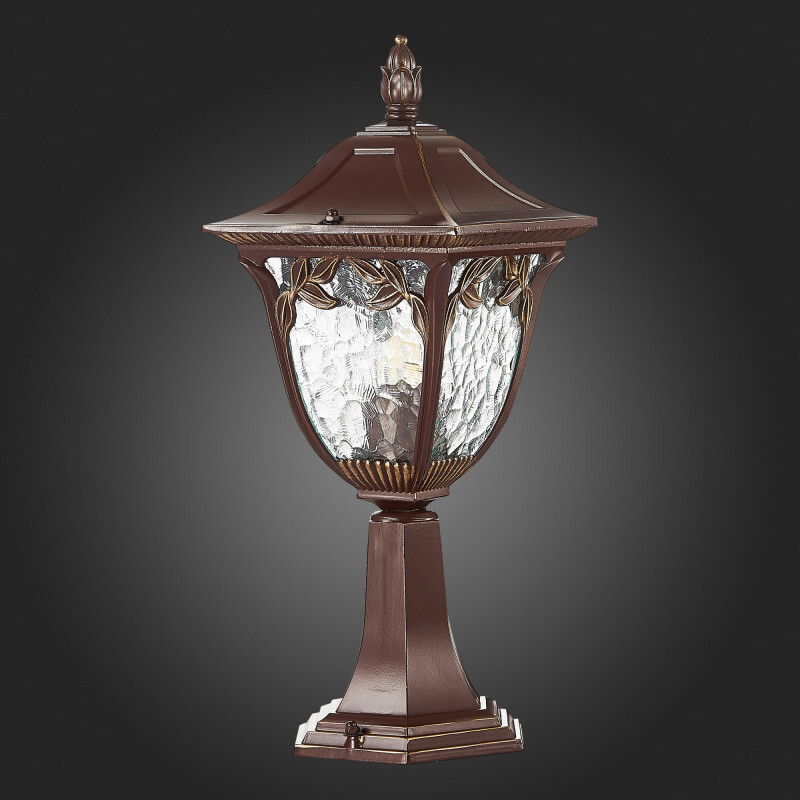 Садовый светильник ST Luce SL083.705.01