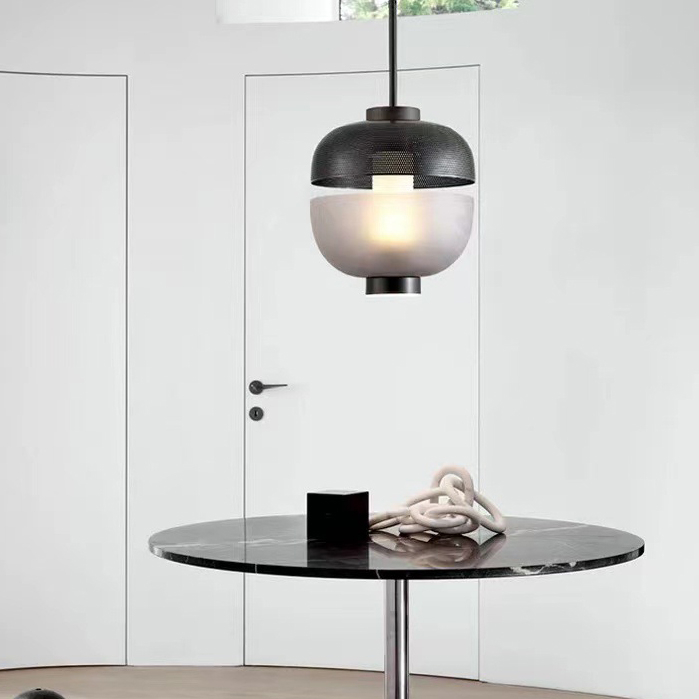 Подвесной светильник GERION by ImperiumLoft