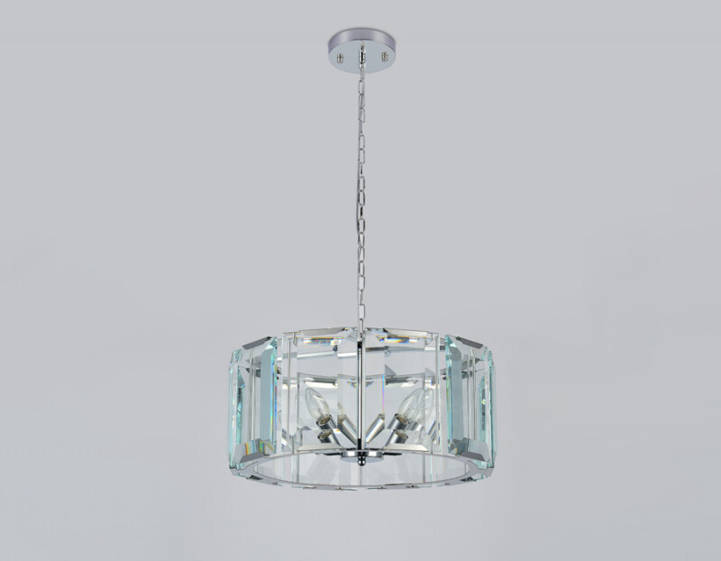 Подвесная люстра Ambrella TR5131