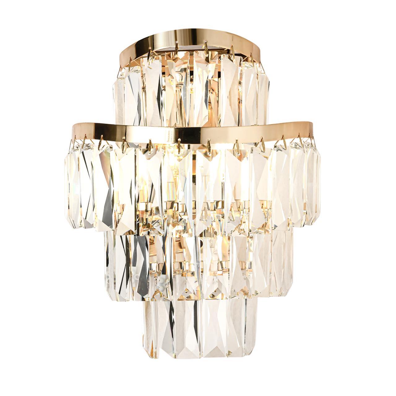 Бра Odeon Light 5073/2W