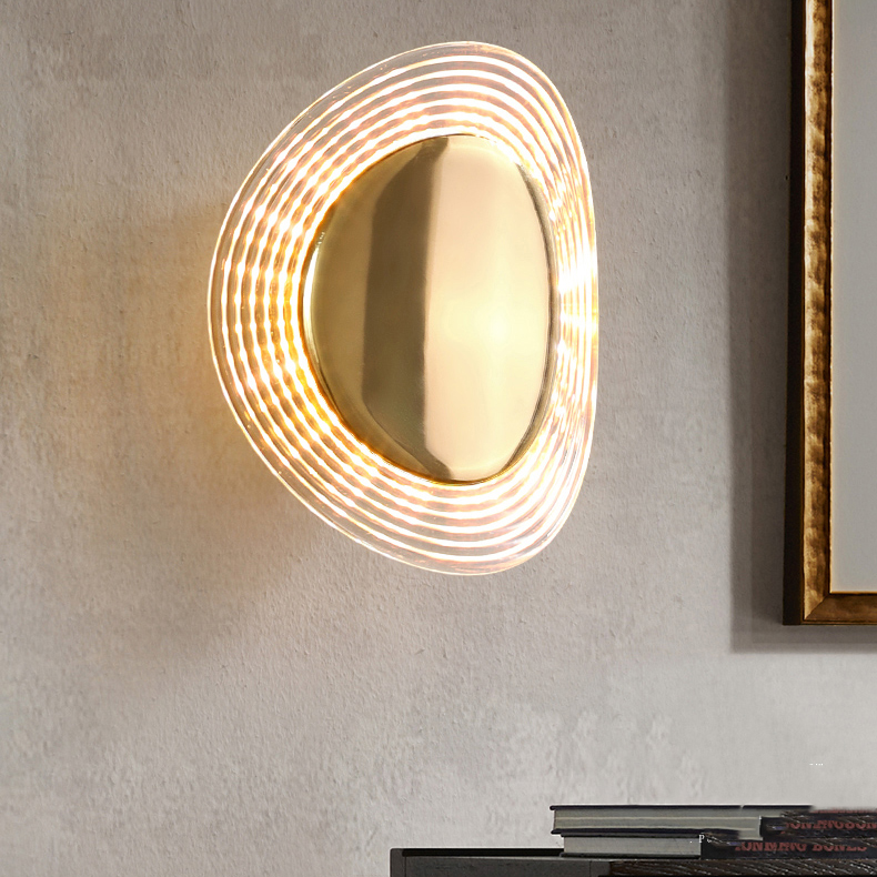 Настенный светильник MAURINE WALL by ImperiumLoft