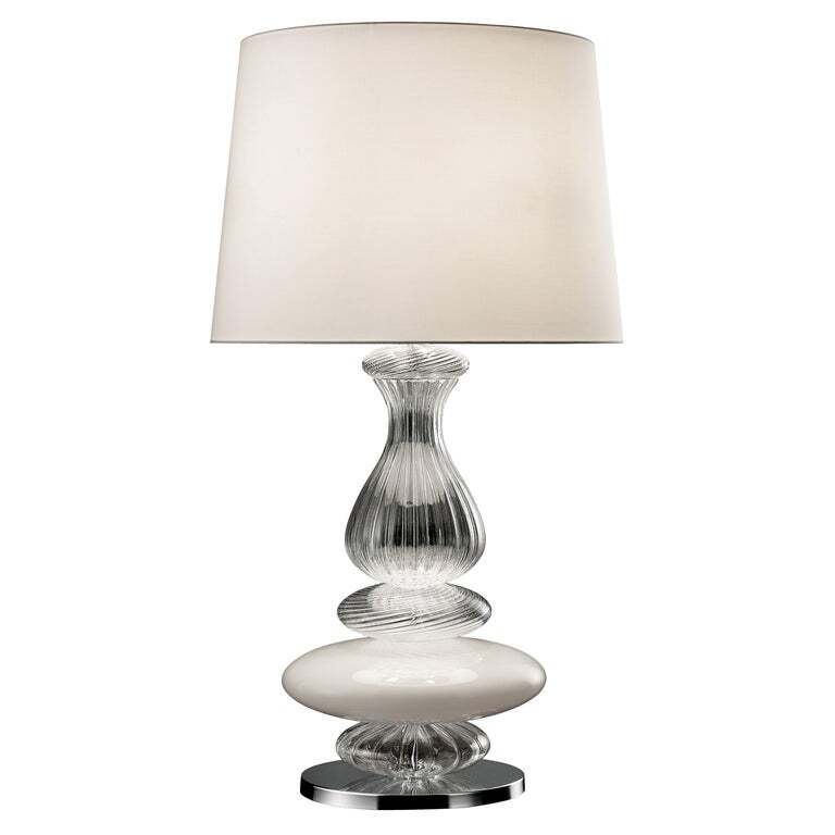 Настольная лампа Barovier & Toso 5677