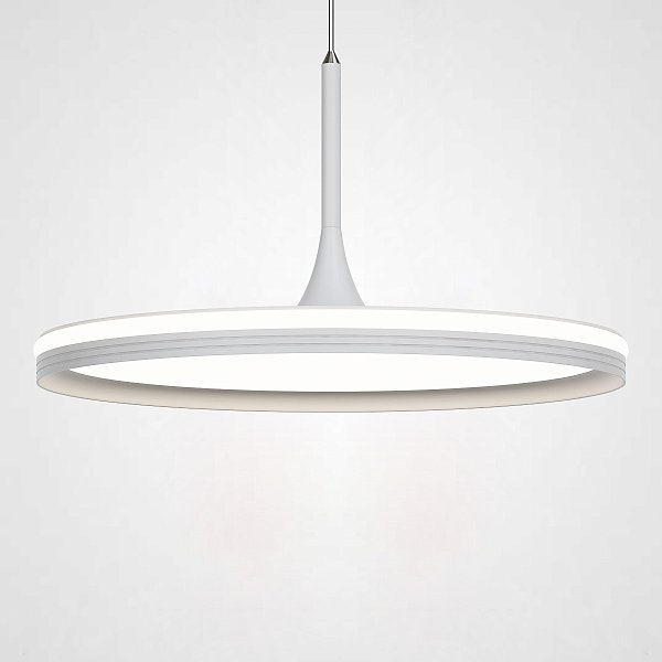 Подвесной светильник DANIKA D40 White 4000К by ImperiumLoft