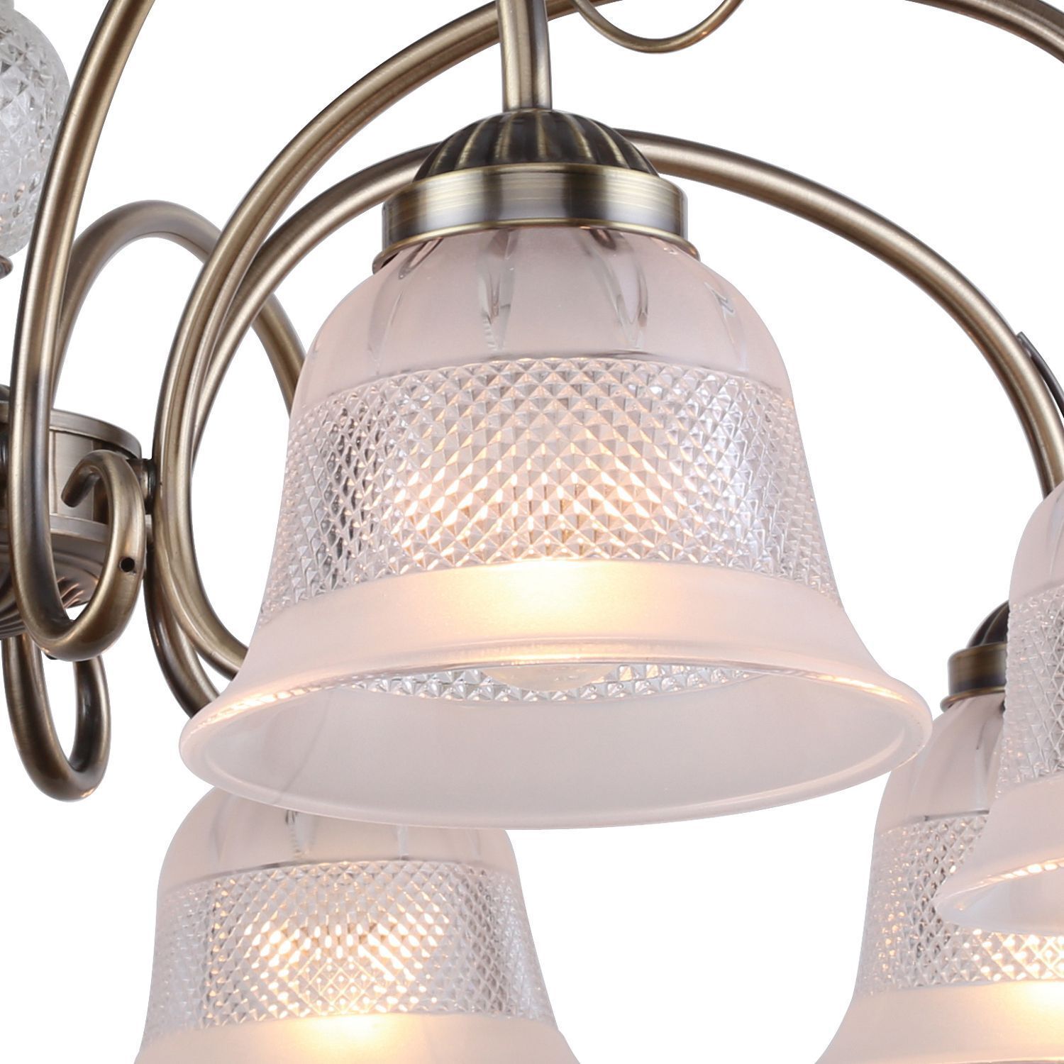 Потолочный светильник F-Promo 2194-8U