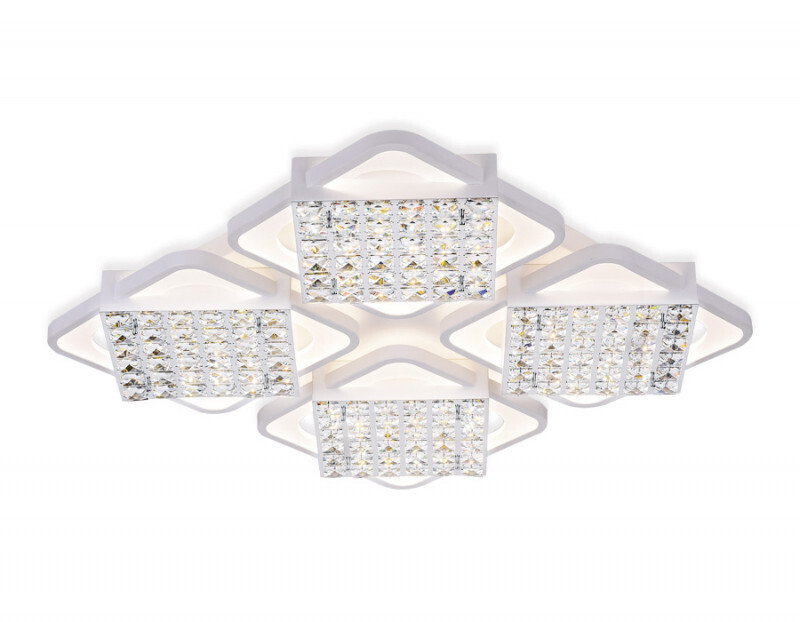 Накладной светильник Ambrella FA128