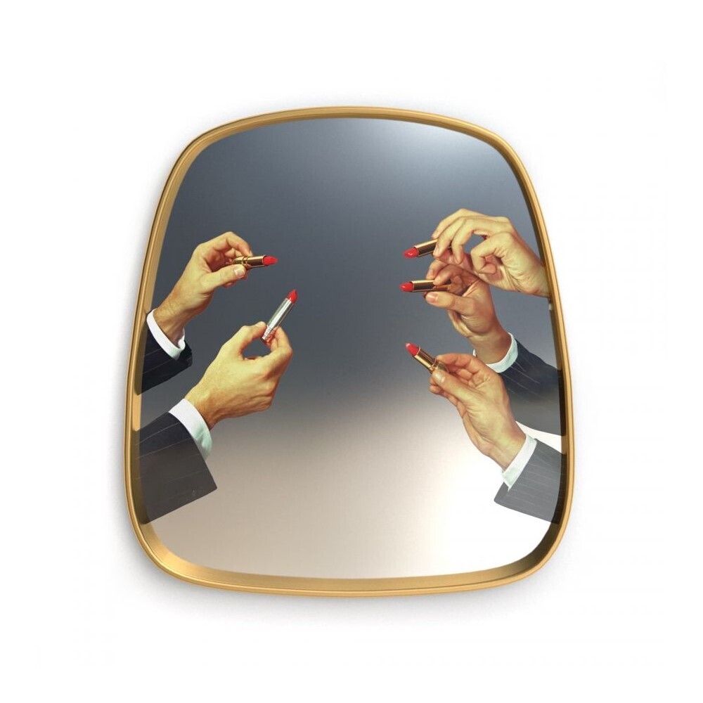 Зеркало Seletti Lipsticks 17041