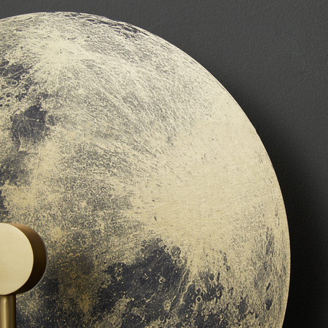 Настенный светильник  ASTRONOMY D34 by ImperiumLoft