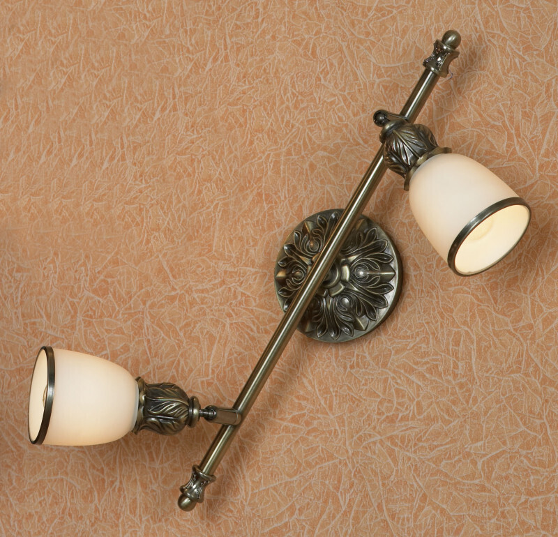 Спот Lussole LGO LSL-7301-02