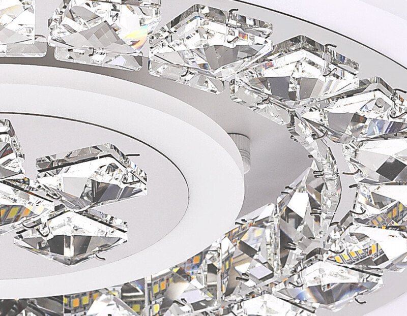 Накладной светильник Ambrella FA153