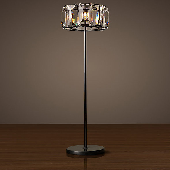 Торшер Delight Collection KR0354F-3