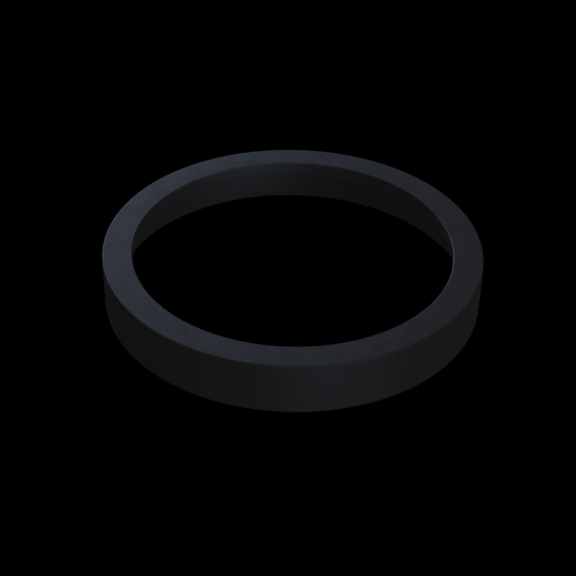 Аксессуар для встраиваемого светильника Maytoni DLA040-01B