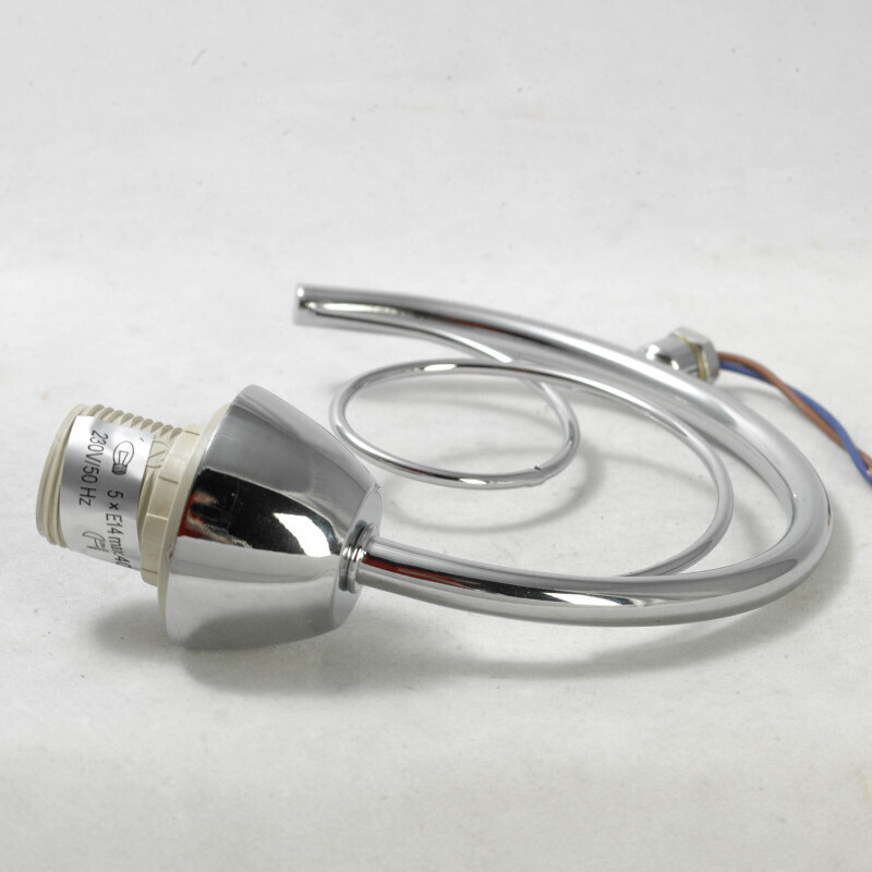 Люстра на штанге Lussole LGO LSP-8075