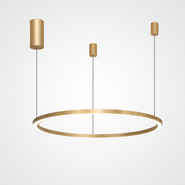 Подвесная люстра CRUISE ONE D80 by ImperiumLoft