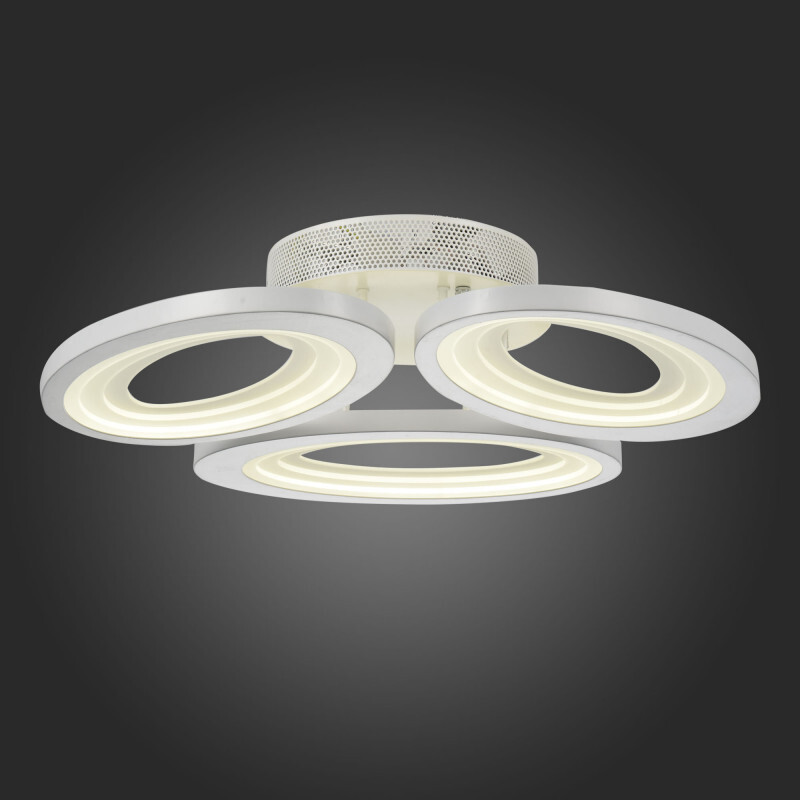 Накладной светильник ST Luce SL895.502.03