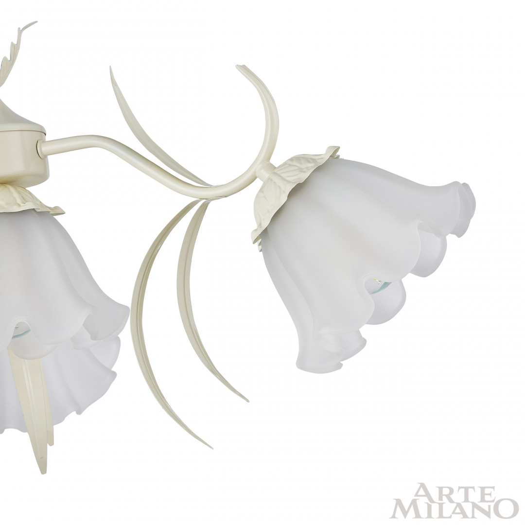 Люстра подвесная 316066/D680/4 IV Arte Milano