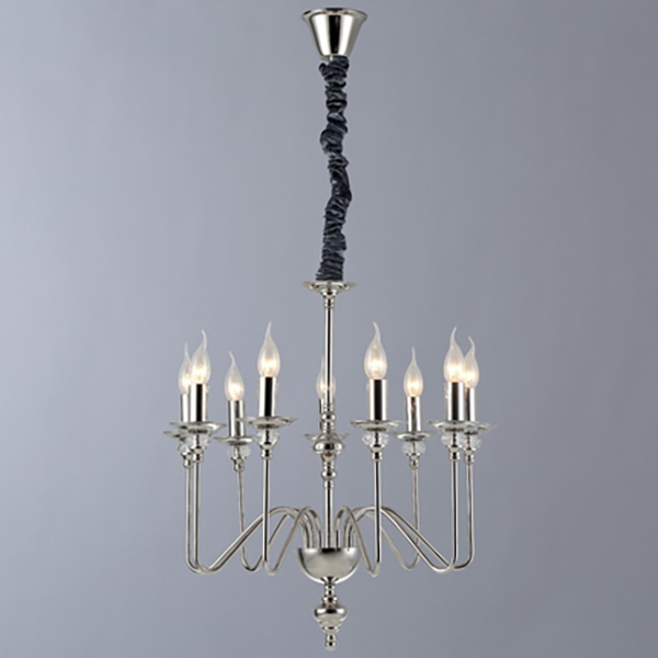 Потолочная люстра LATIUM L12 by ImperiumLoft