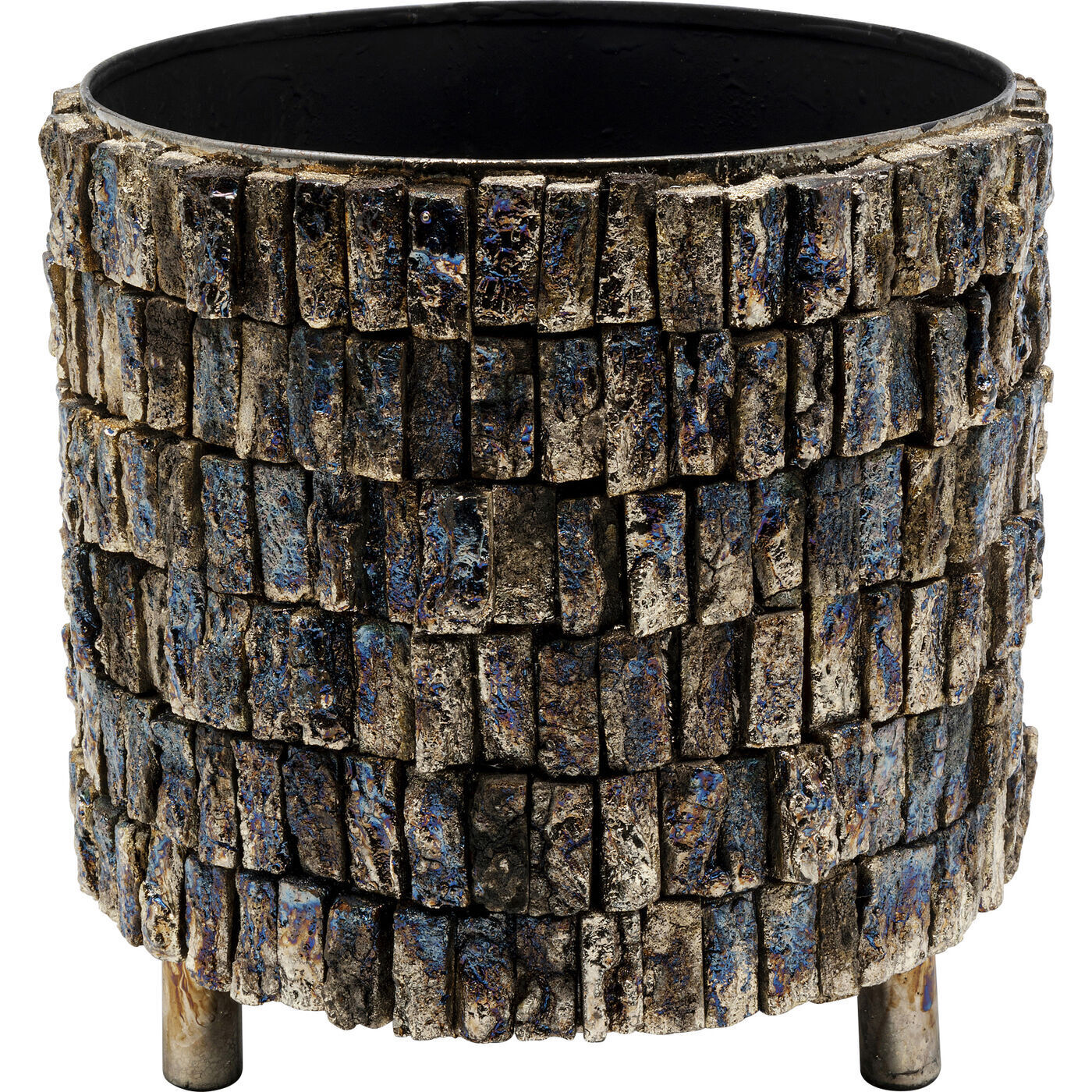 Ваза KARE Mosaic 55334