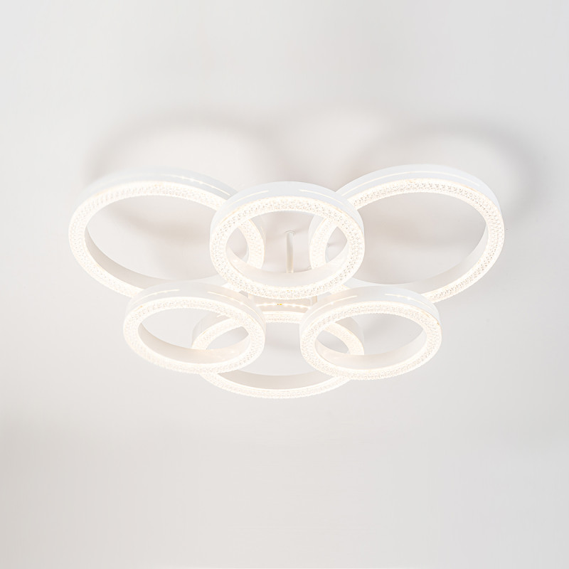 Накладная люстра Escada 10282/6LED