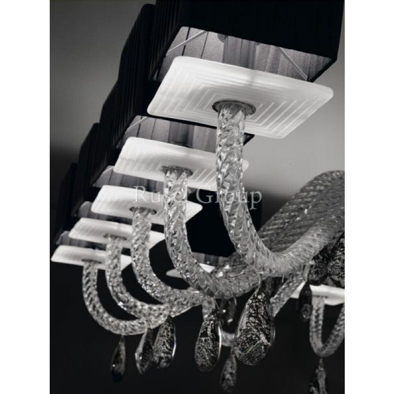 Люстра Italamp 318/16