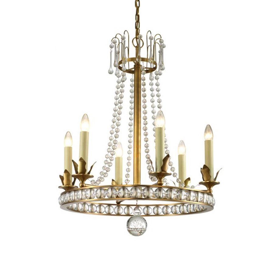 Люстра Cloyd PARNAS C6 10846