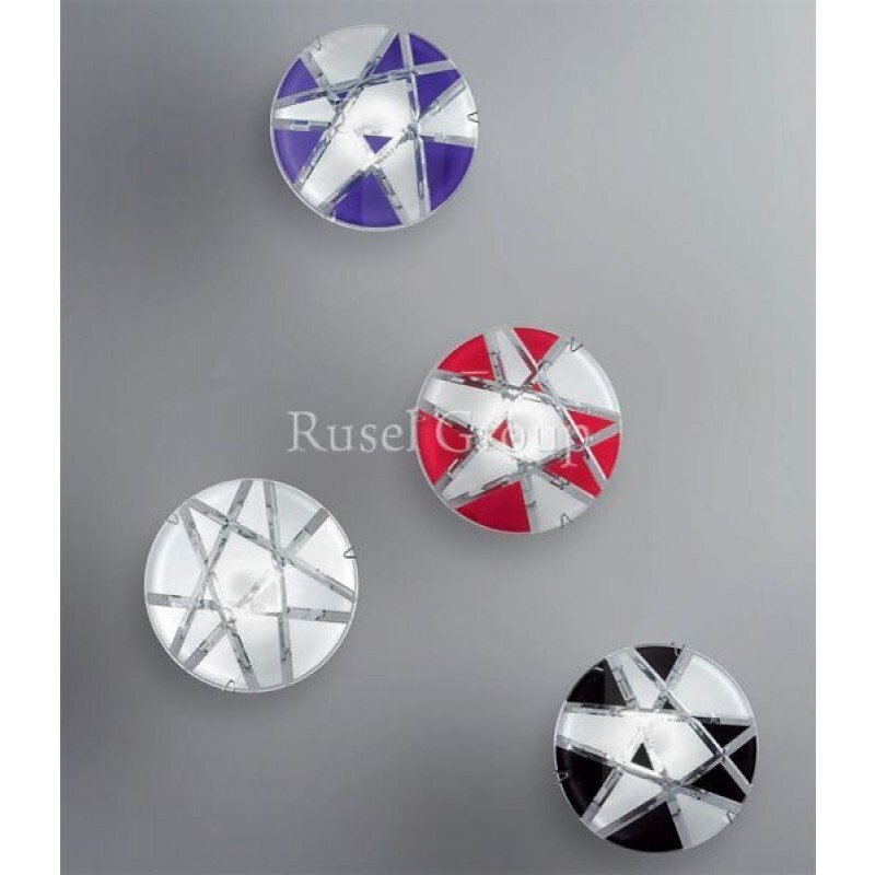 Потолочный светильник Kolarz Mikado 0296.11A.5.WW