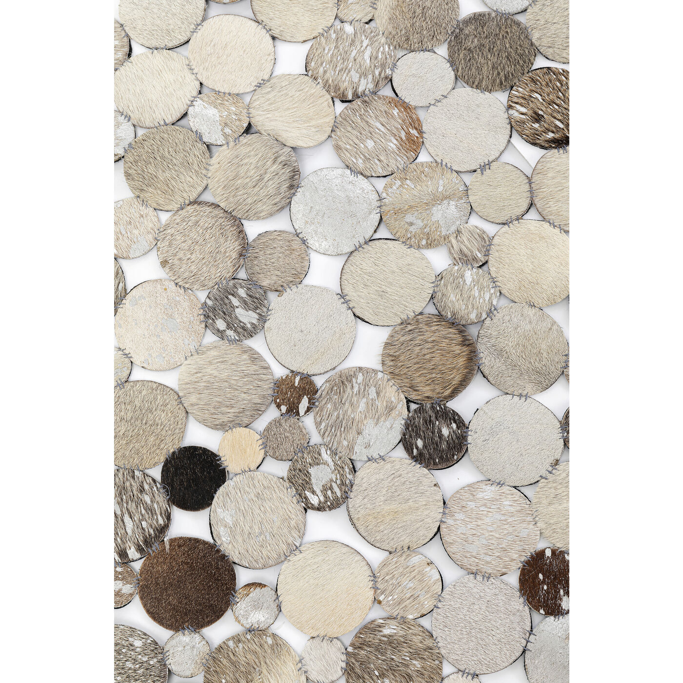 Ковер KARE Circles 54917