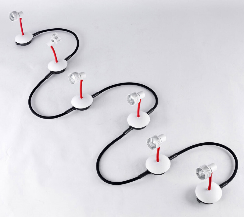 Спот Lussole LOFT LSP-9818-06