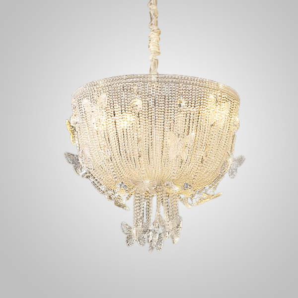 Подвесная люстра MAGNOR D45 by ImperiumLoft