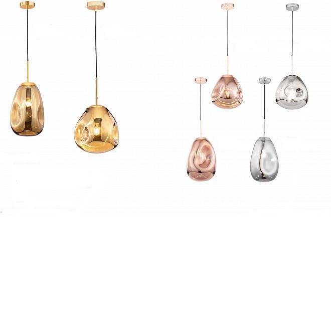 Подвесной светильник LOTTA by ImperiumLoft