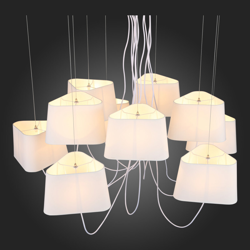 Подвесная люстра ST Luce SL1110.503.10