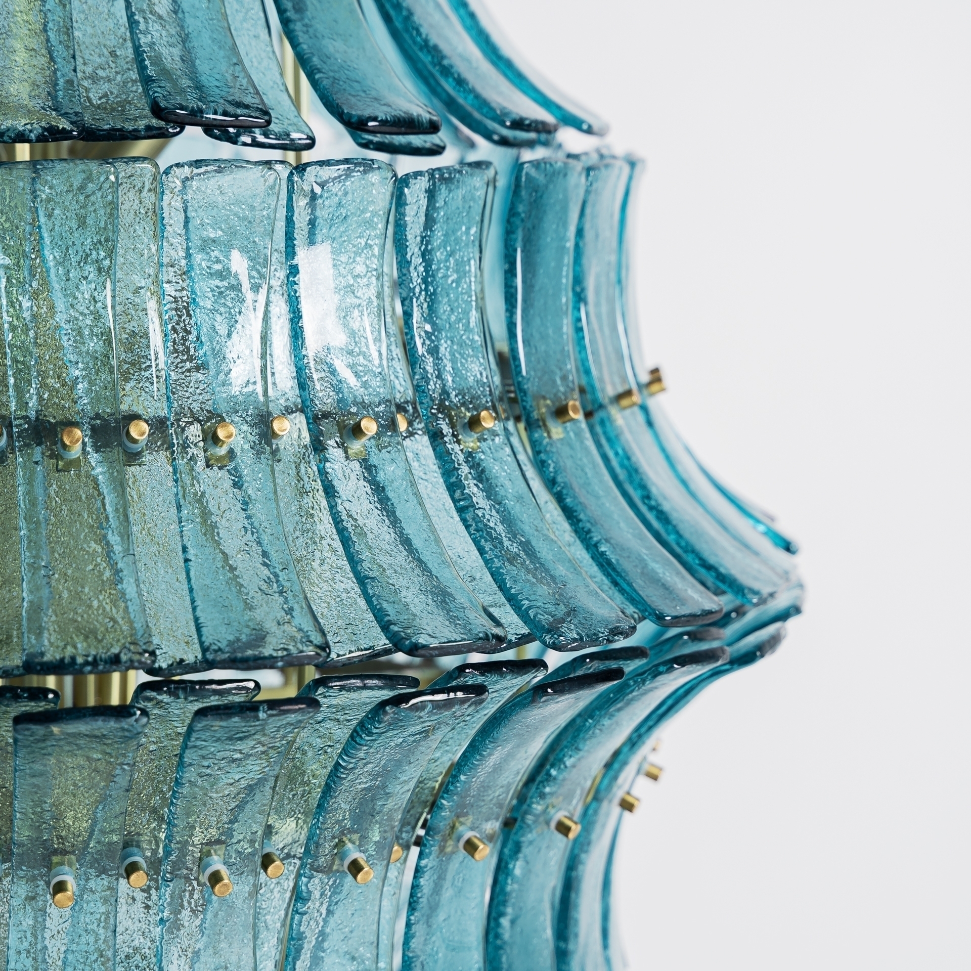 Подвесной светильник в винтажном стиле Civenna Vical