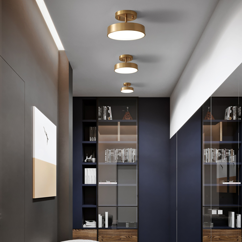 Торшер NAMER by ImperiumLoft