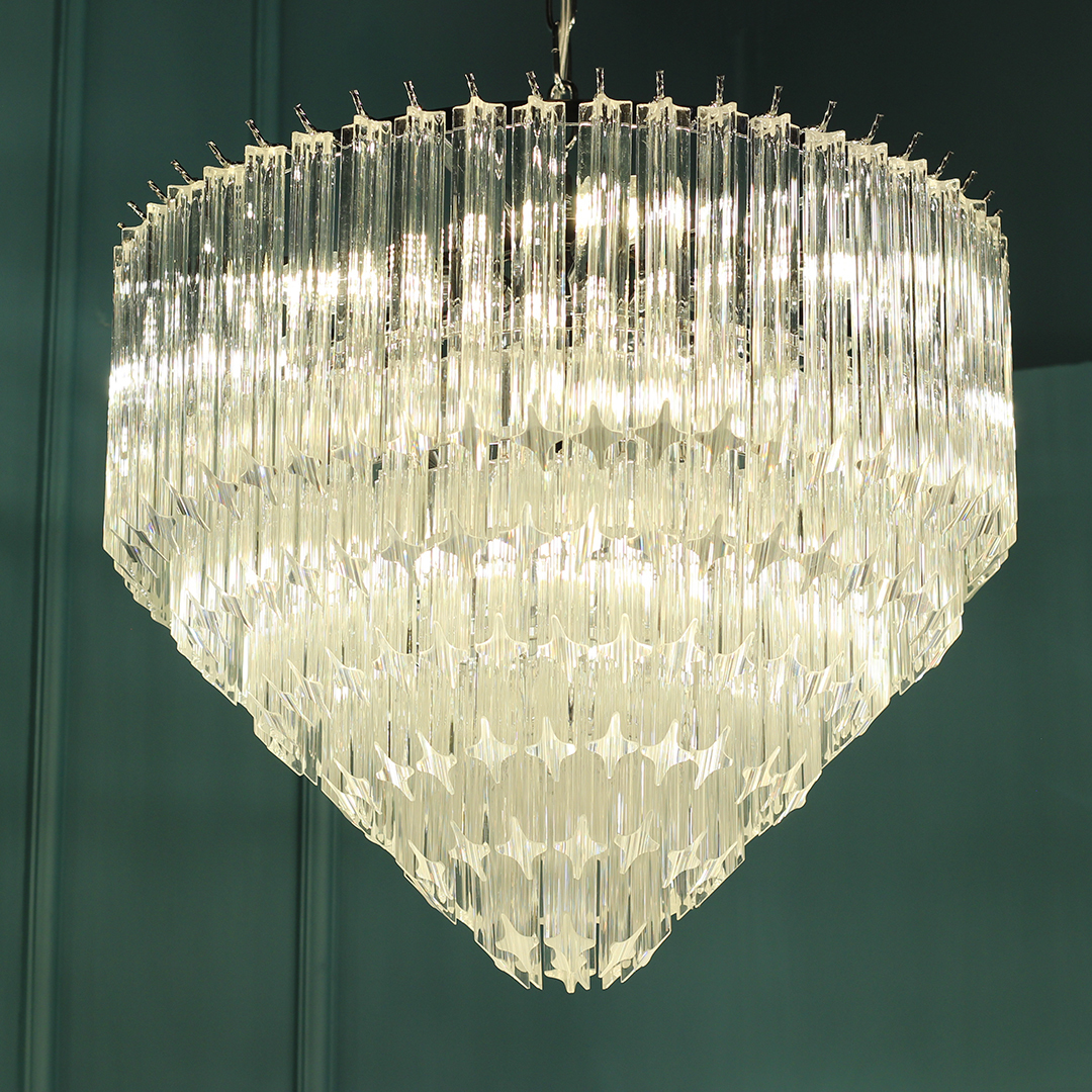 Люстра Cloyd ORATORIA C8 10504