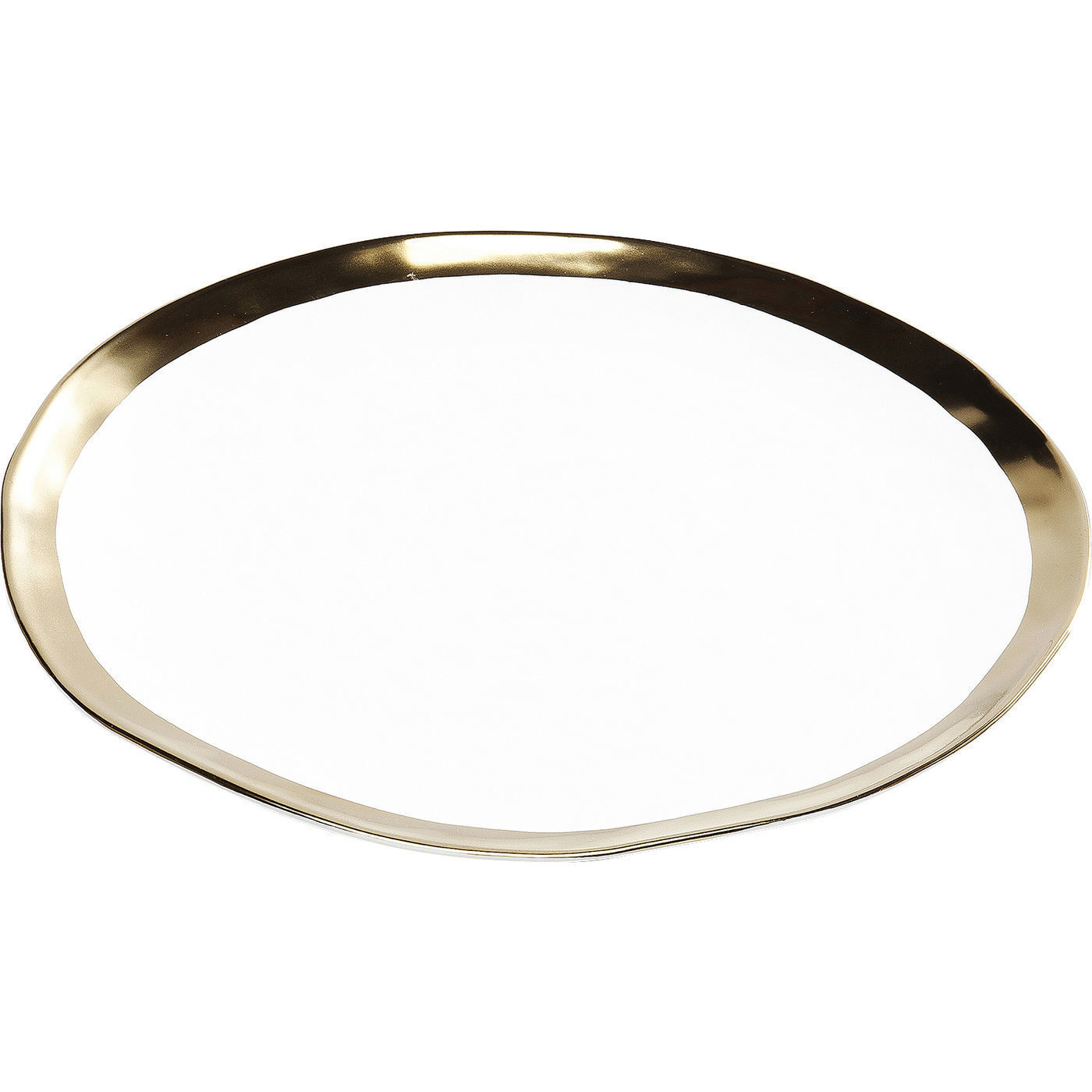 Блюдо Bell 60499 KARE